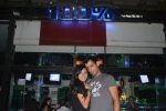 Saturday Night at 100% Pub, Byblos